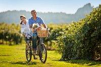 Wheels & wine